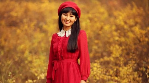 Ц.Нямдулам: Хуучны эд зүйлд намайг татах увидас байдаг